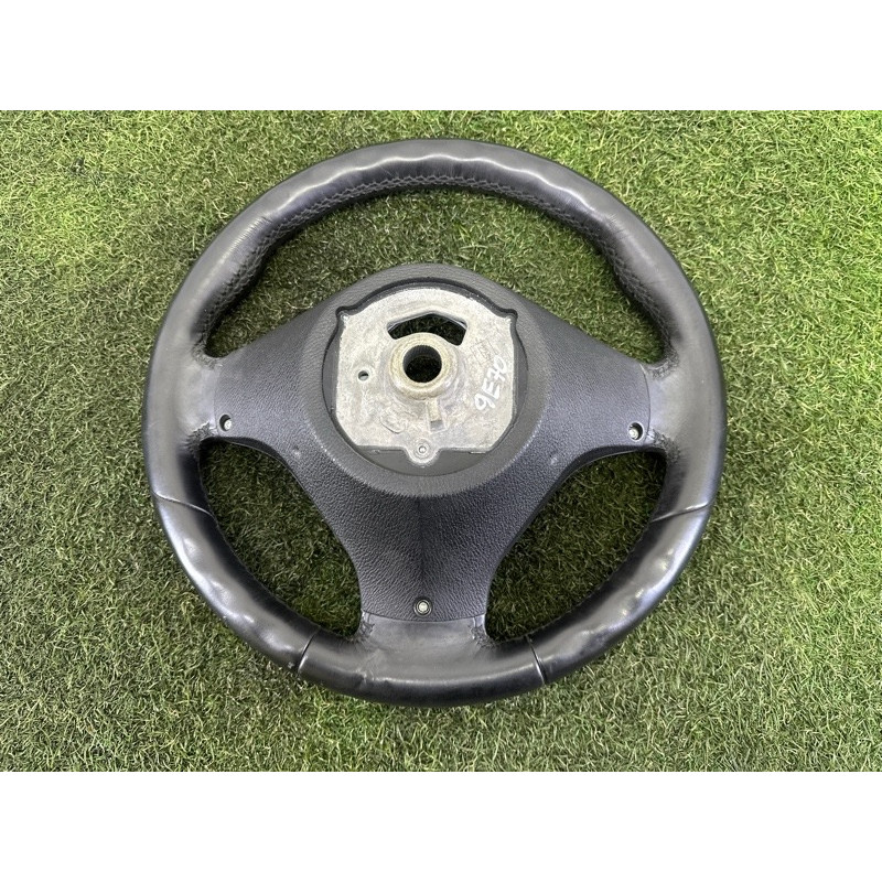 Руль (салон) BMW X5 E70 2010 N57D30A 32307844566