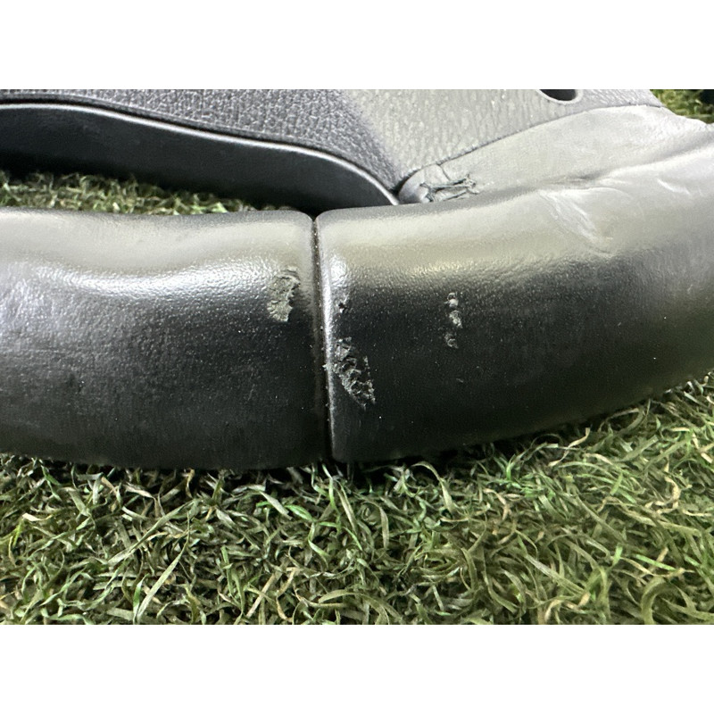 Руль (салон) BMW X5 E70 2010 N57D30A 32307844566