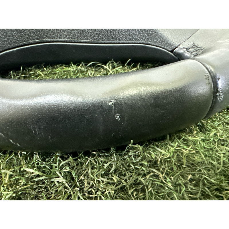 Руль (салон) BMW X5 E70 2010 N57D30A 32307844566