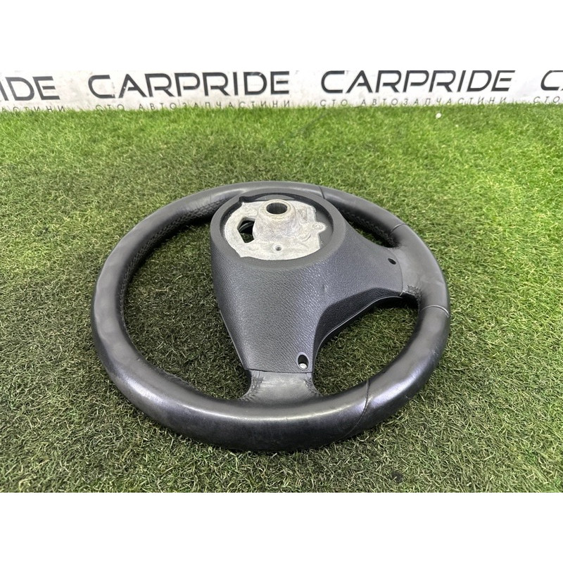 Руль (салон) BMW X5 E70 2010 N57D30A 32307844566