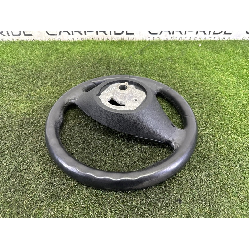 Руль (салон) BMW X5 E70 2010 N57D30A 32307844566