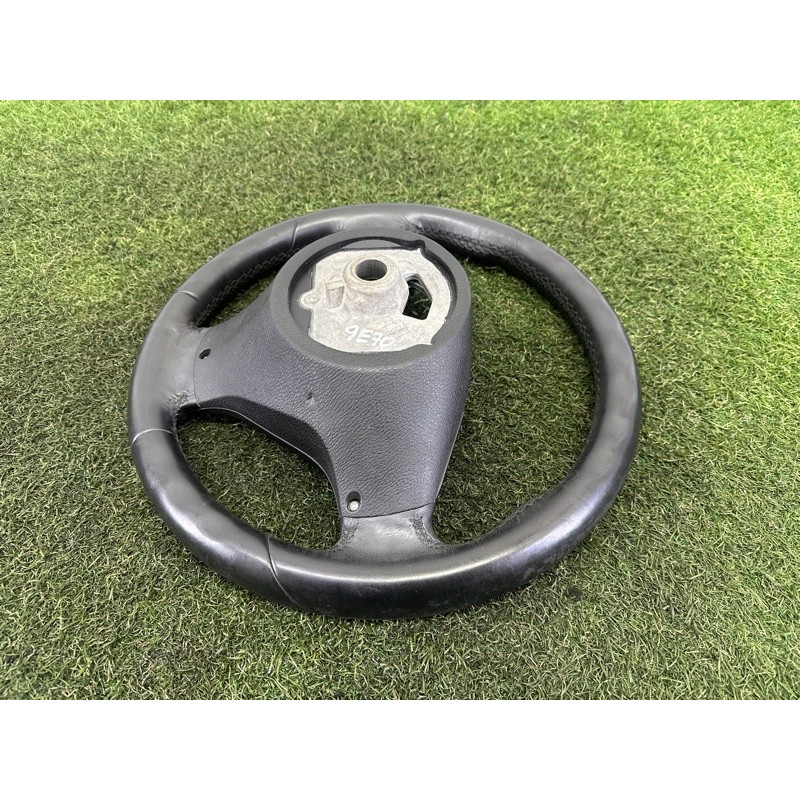 Руль (салон) BMW X5 E70 2010 N57D30A 32307844566