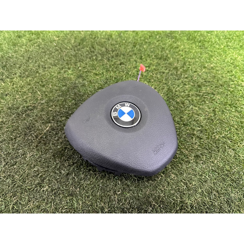 Airbag руля (airbag / безопасность) BMW X5 E70 2010 N57D30A 32306884666