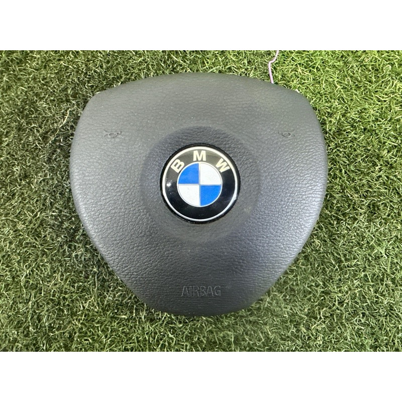 Airbag руля (airbag / безопасность) BMW X5 E70 2010 N57D30A 32306884666