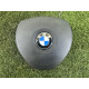 Airbag руля (airbag / безопасность) BMW X5 E70 2010 N57D30A 32306884666