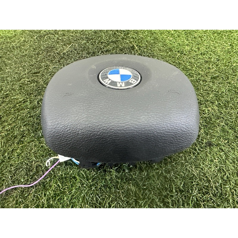 Airbag руля (airbag / безопасность) BMW X5 E70 2010 N57D30A 32306884666