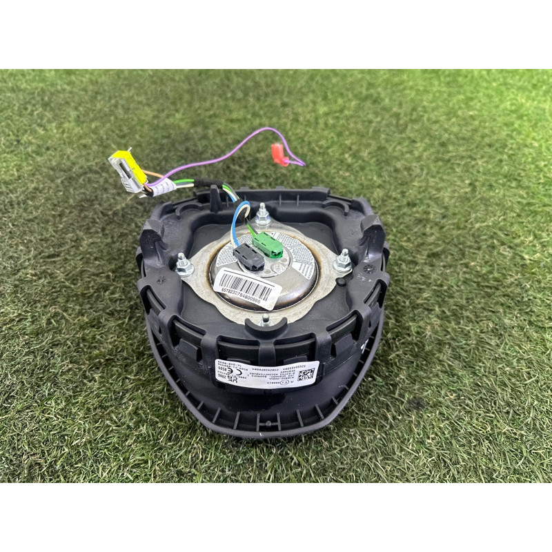 Airbag руля (airbag / безопасность) BMW X5 E70 2010 N57D30A 32306884666