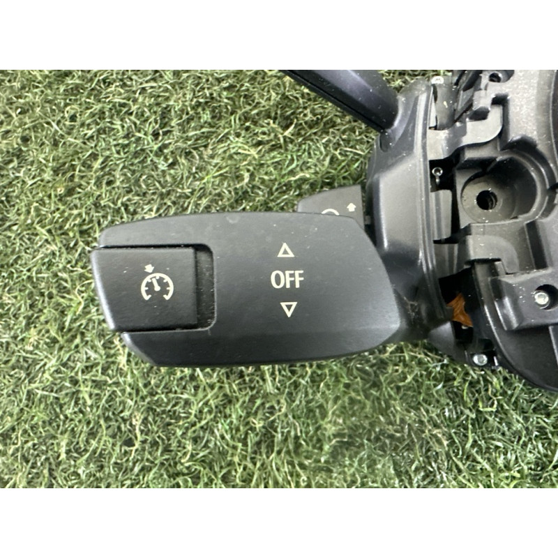 Блок подрулевых переключателей (электрика) BMW X5 E70 2010 N57D30A 61319164419