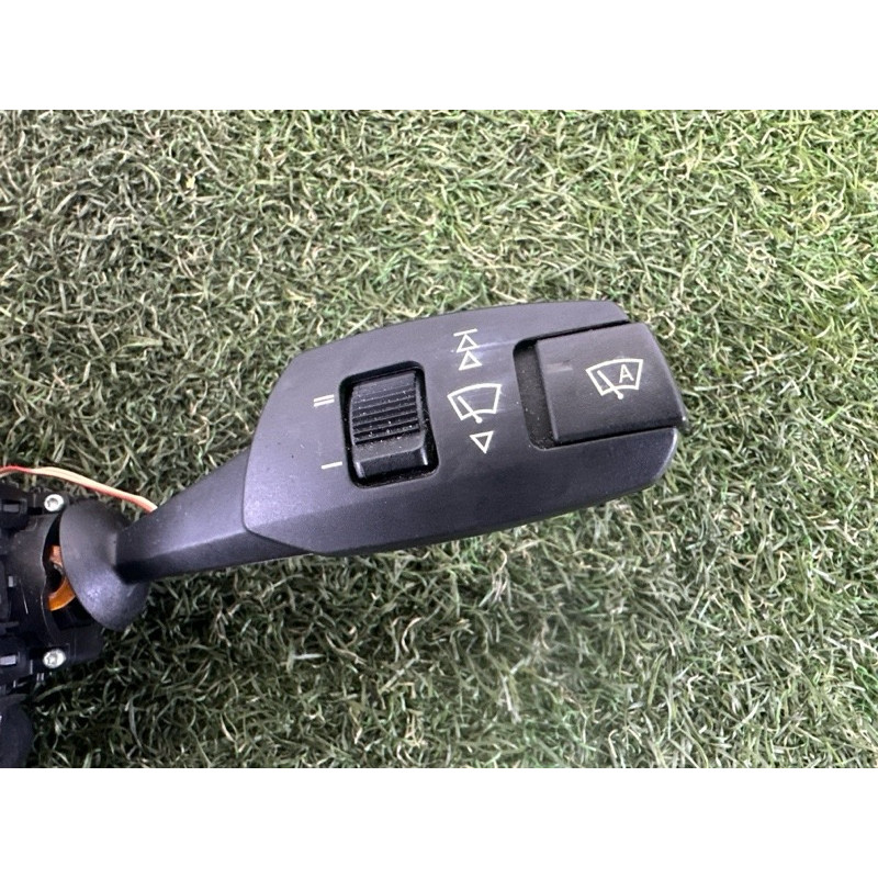 Блок подрулевых переключателей (электрика) BMW X5 E70 2010 N57D30A 61319164419