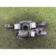 Блок подрулевых переключателей (электрика) BMW X5 E70 2010 N57D30A 61319164419