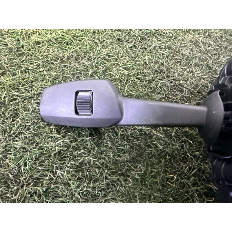 Блок подрулевых переключателей (электрика) BMW X5 E70 2010 N57D30A 61319164419