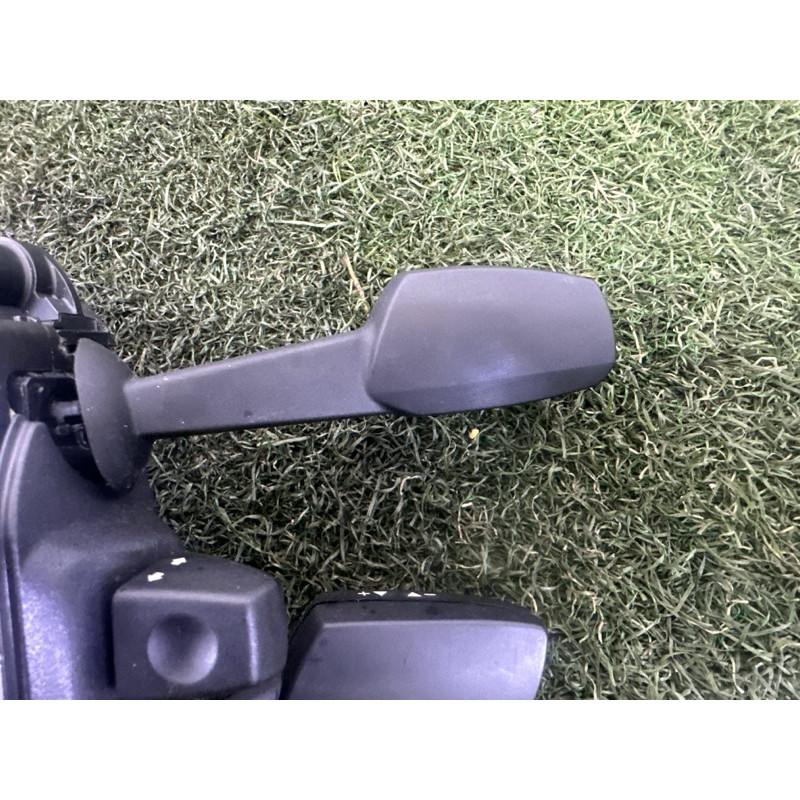 Блок подрулевых переключателей (электрика) BMW X5 E70 2010 N57D30A 61319164419