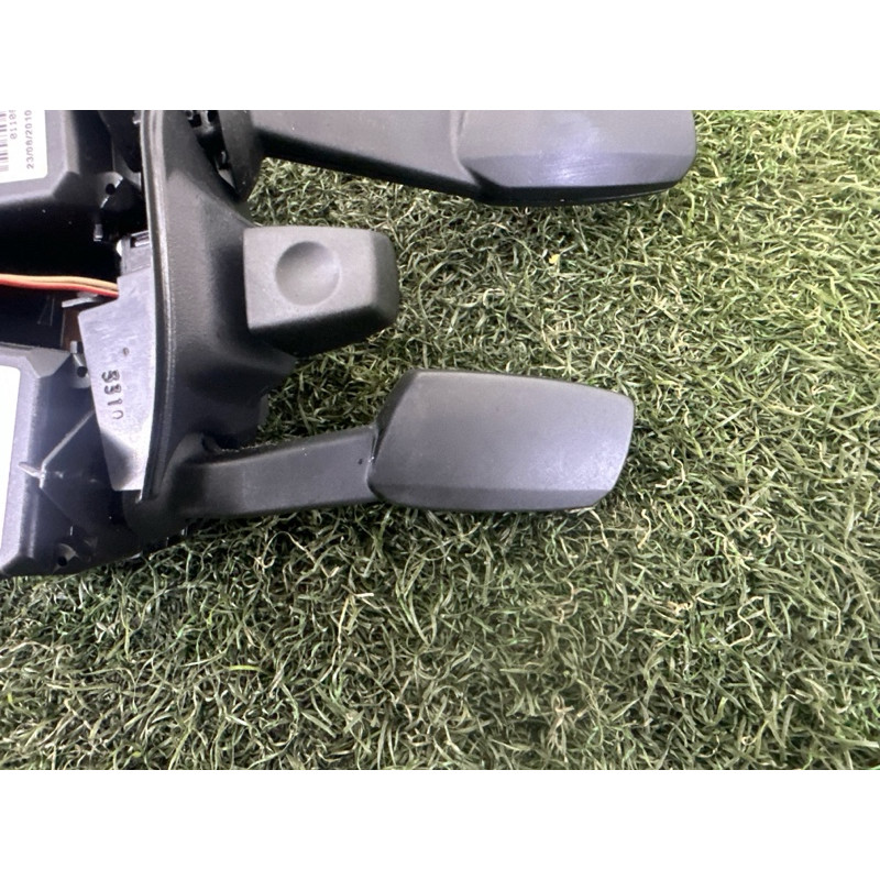 Блок подрулевых переключателей (электрика) BMW X5 E70 2010 N57D30A 61319164419