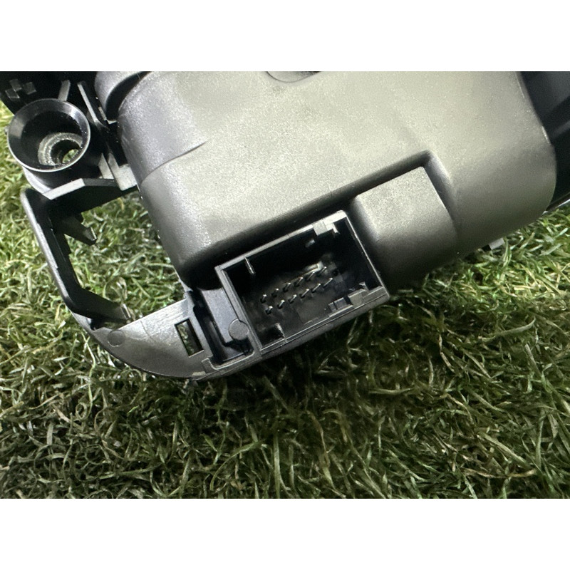 Блок подрулевых переключателей (электрика) BMW X5 E70 2010 N57D30A 61319164419