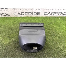 Кожух рулевой колонки