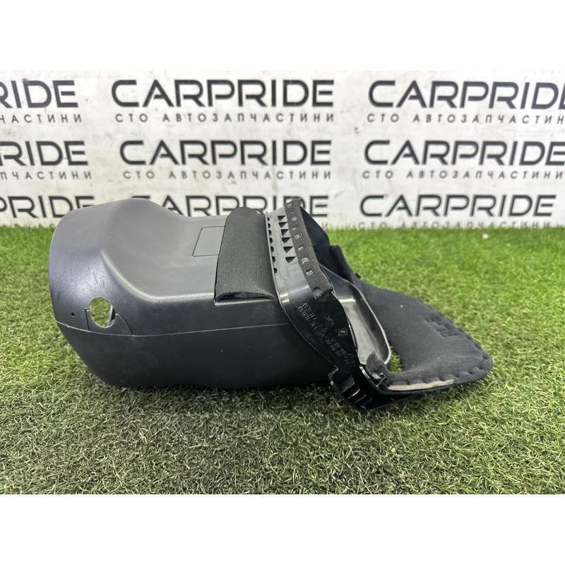 Кожух рулевой колонки (салон) BMW X5 E70 2010 N57D30A 61316967454