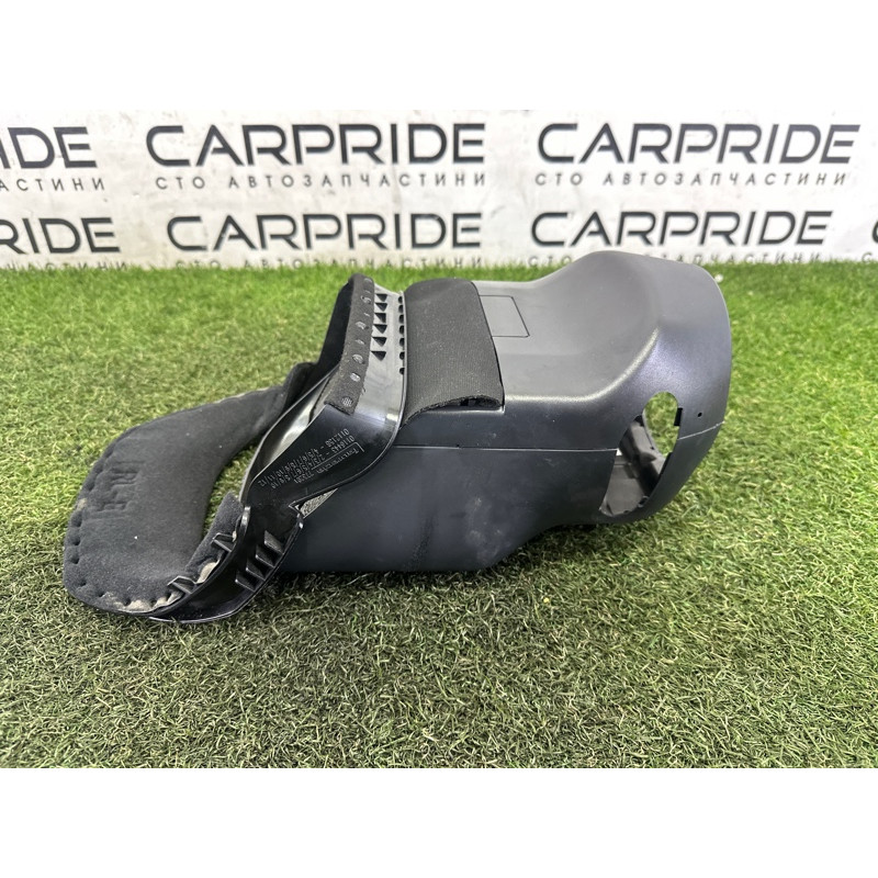 Кожух рулевой колонки (салон) BMW X5 E70 2010 N57D30A 61316967454