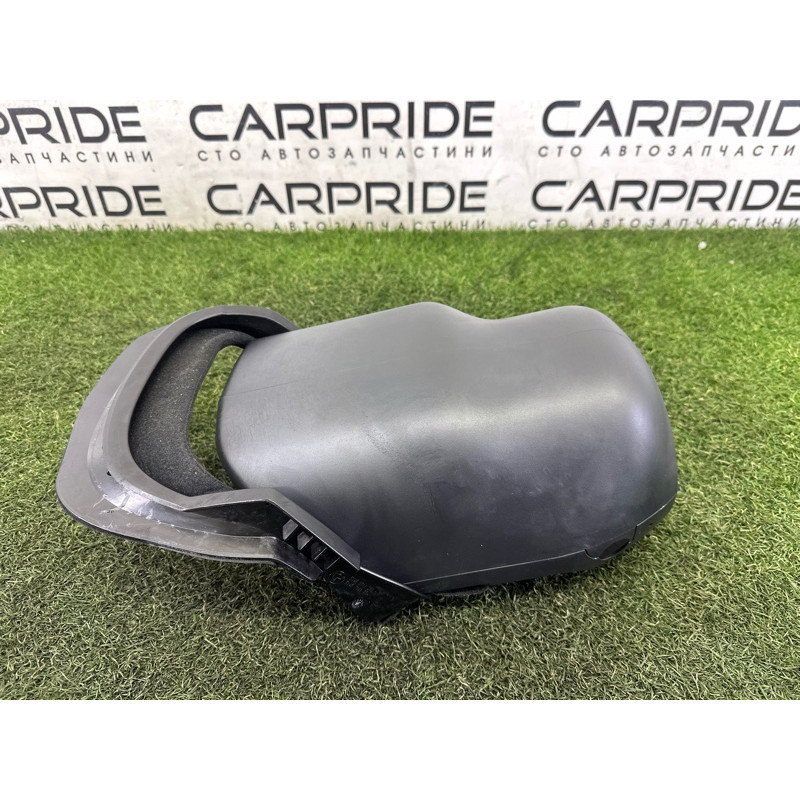 Кожух рулевой колонки (салон) BMW X5 E70 2010 N57D30A 61316967454