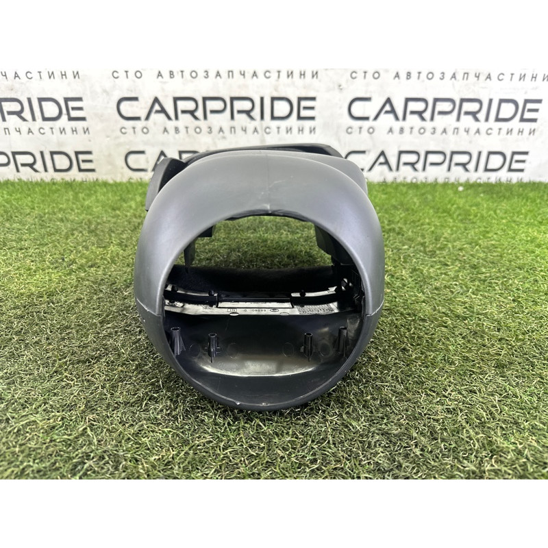 Кожух рулевой колонки (салон) BMW X5 E70 2010 N57D30A 61316967454