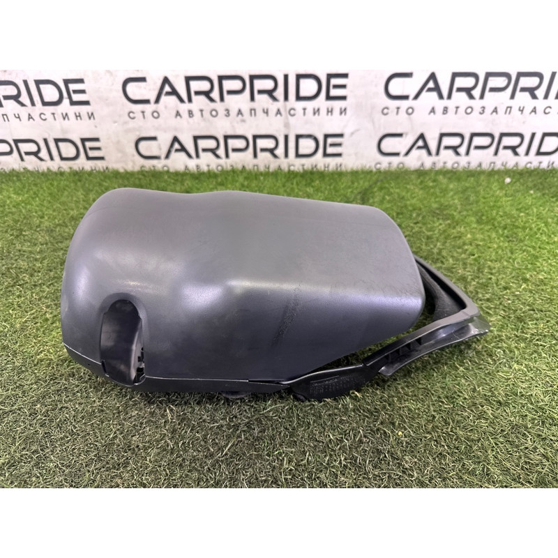 Кожух рулевой колонки (салон) BMW X5 E70 2010 N57D30A 61316967454