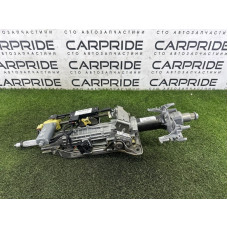 Рулевая колонка