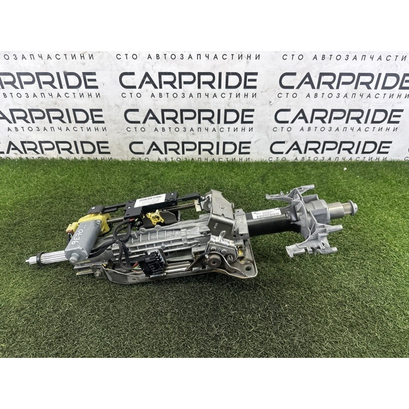 Рулевая колонка (рулевое управление) BMW X5 E70 2010 N57D30A 32306786254