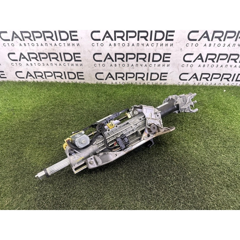 Рулевая колонка (рулевое управление) BMW X5 E70 2010 N57D30A 32306786254