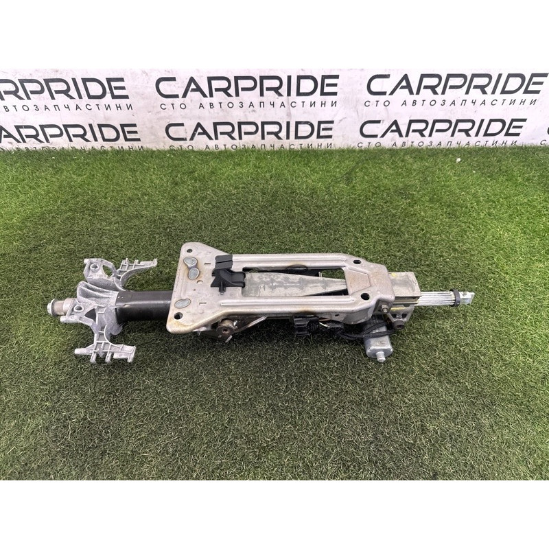 Рулевая колонка (рулевое управление) BMW X5 E70 2010 N57D30A 32306786254