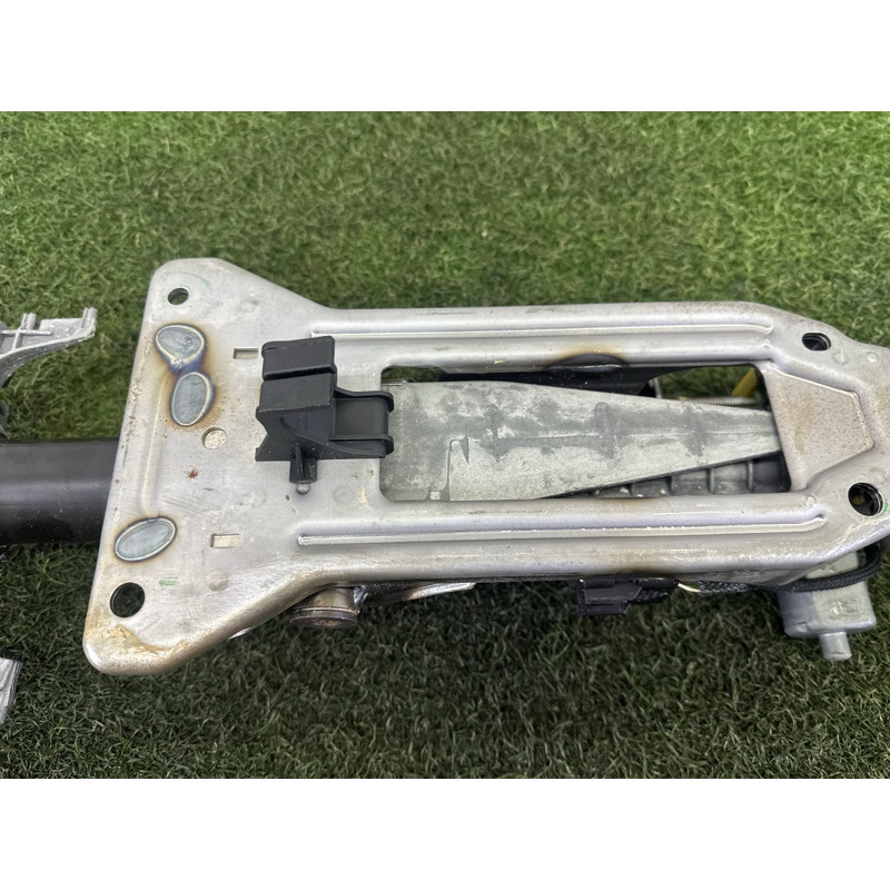 Рулевая колонка (рулевое управление) BMW X5 E70 2010 N57D30A 32306786254