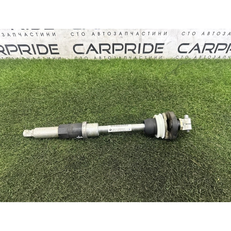 Рулевой карданчик (рулевое управление) BMW X5 E70 2010 N57D30A 32306864138