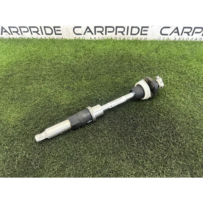 Рулевой карданчик (рулевое управление) BMW X5 E70 2010 N57D30A 32306864138