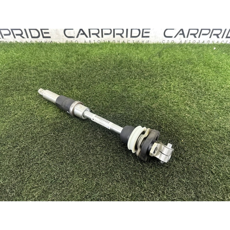 Рулевой карданчик (рулевое управление) BMW X5 E70 2010 N57D30A 32306864138