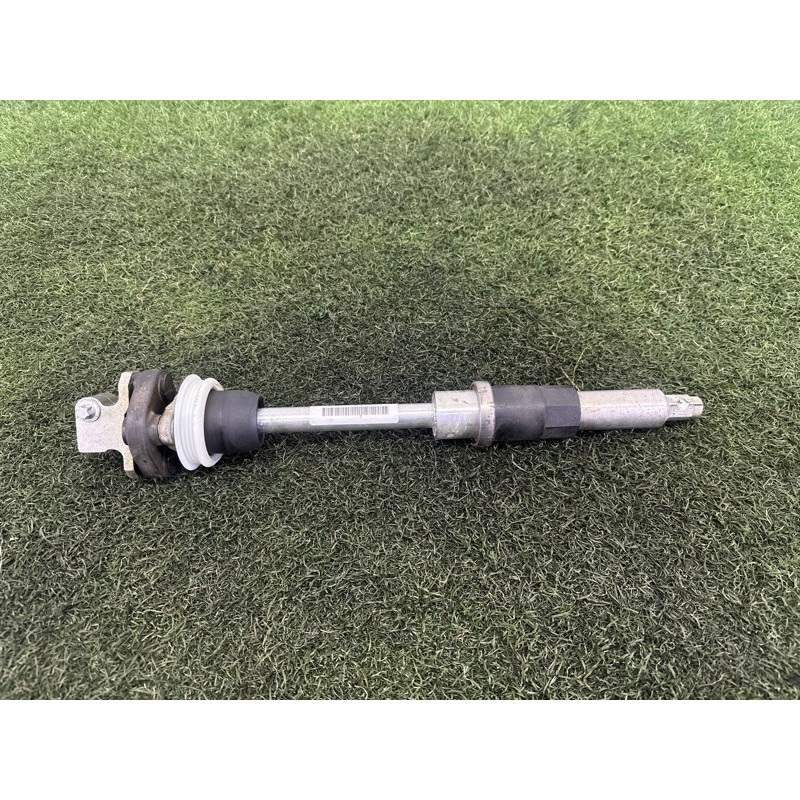 Рулевой карданчик (рулевое управление) BMW X5 E70 2010 N57D30A 32306864138