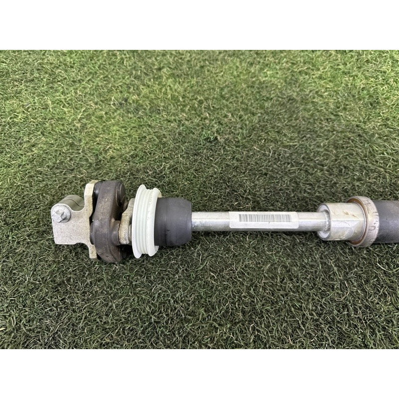 Рулевой карданчик (рулевое управление) BMW X5 E70 2010 N57D30A 32306864138