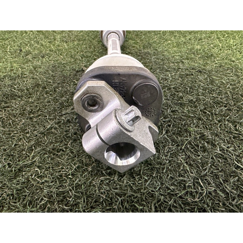 Рулевой карданчик (рулевое управление) BMW X5 E70 2010 N57D30A 32306864138