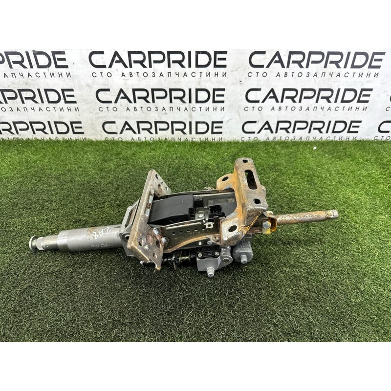 Рулевая колонка (рулевое управление) AUDI A8 D4 2011 4.2 CDRA 4H0419512E