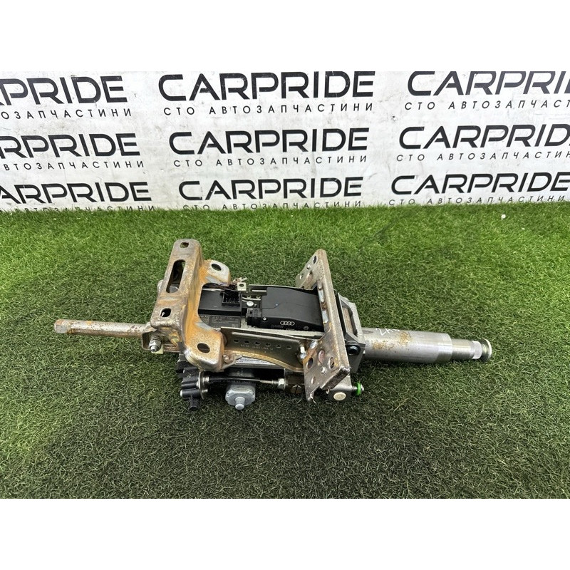 Рулевая колонка (рулевое управление) AUDI A8 D4 2011 4.2 CDRA 4H0419512E