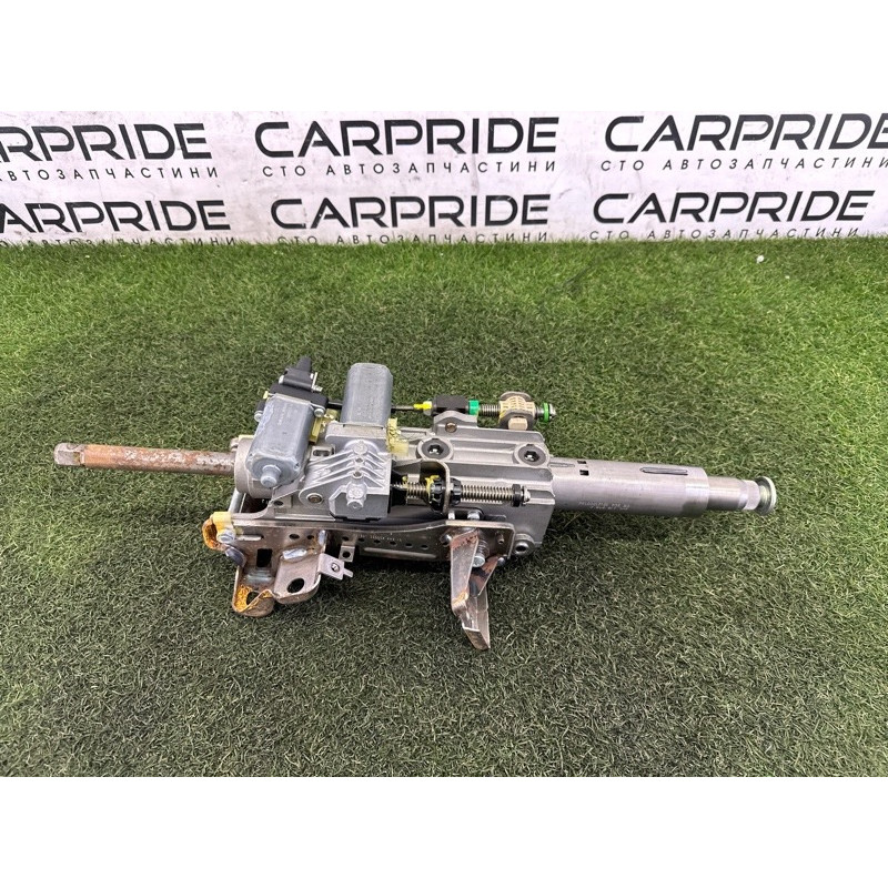 Рулевая колонка (рулевое управление) AUDI A8 D4 2011 4.2 CDRA 4H0419512E