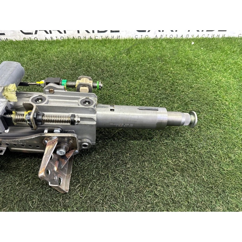 Рулевая колонка (рулевое управление) AUDI A8 D4 2011 4.2 CDRA 4H0419512E