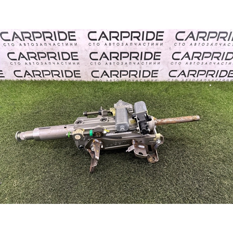 Рулевая колонка (рулевое управление) AUDI A8 D4 2011 4.2 CDRA 4H0419512E