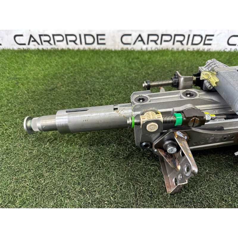 Рулевая колонка (рулевое управление) AUDI A8 D4 2011 4.2 CDRA 4H0419512E