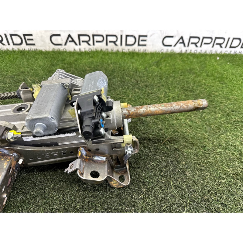 Рулевая колонка (рулевое управление) AUDI A8 D4 2011 4.2 CDRA 4H0419512E