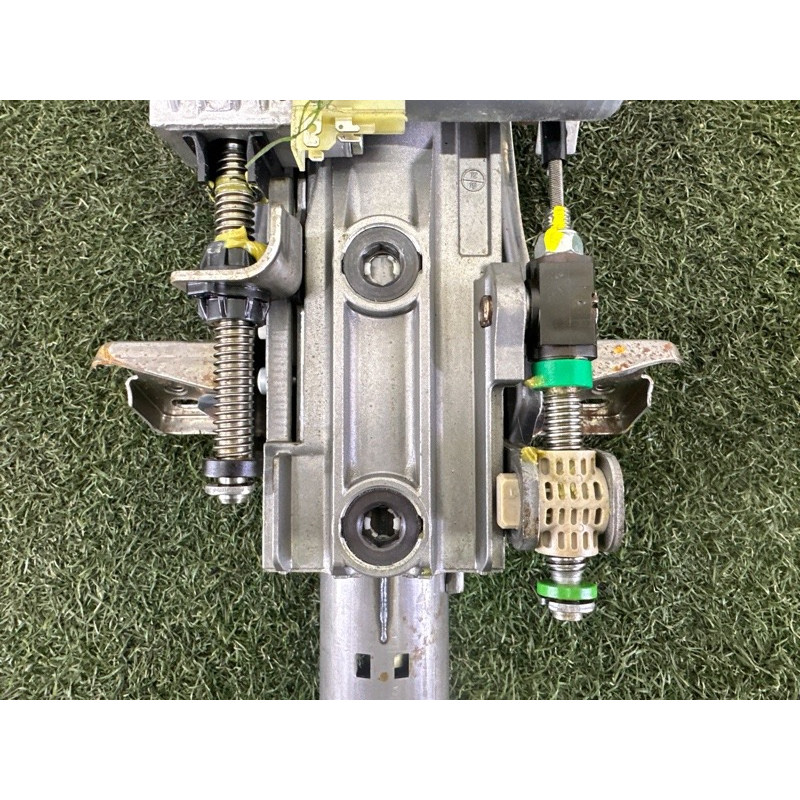 Рулевая колонка (рулевое управление) AUDI A8 D4 2011 4.2 CDRA 4H0419512E