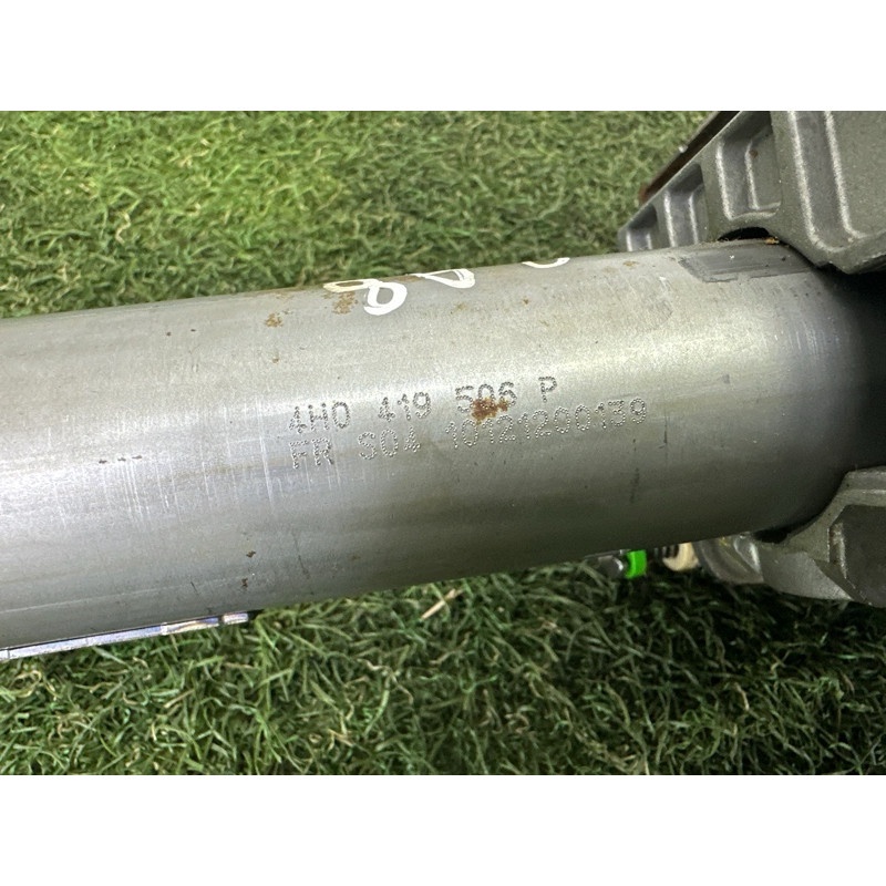 Рулевая колонка (рулевое управление) AUDI A8 D4 2011 4.2 CDRA 4H0419512E