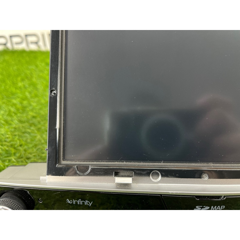 Магнитофон (электрика) Hyundai Ioniq AE 2018 1.6 Hybrid 96560G2400PGB