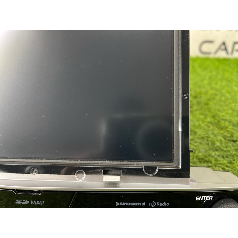 Магнитофон (электрика) Hyundai Ioniq AE 2018 1.6 Hybrid 96560G2400PGB