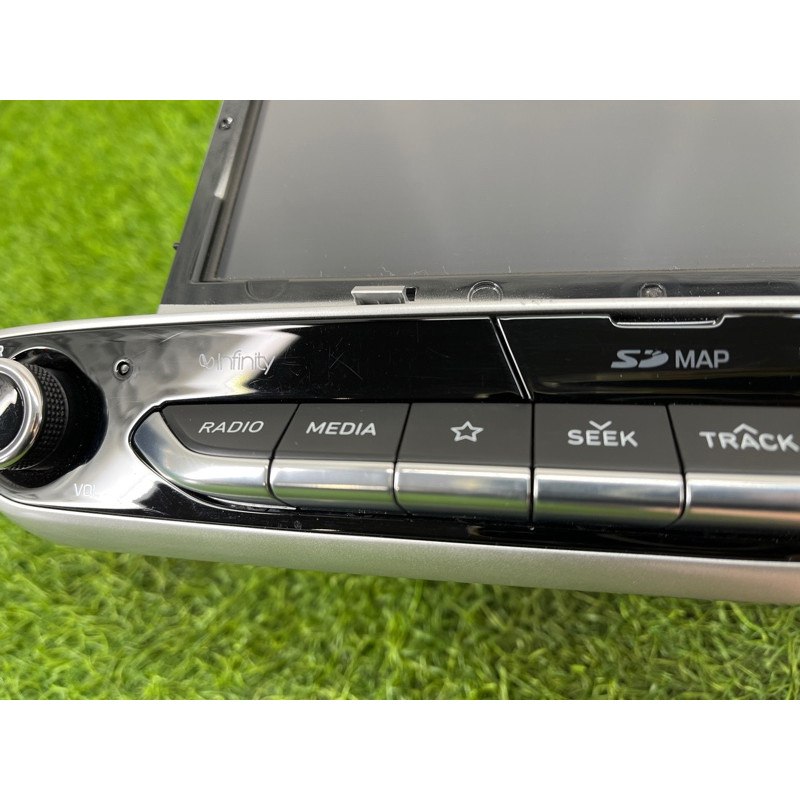 Магнитофон (электрика) Hyundai Ioniq AE 2018 1.6 Hybrid 96560G2400PGB