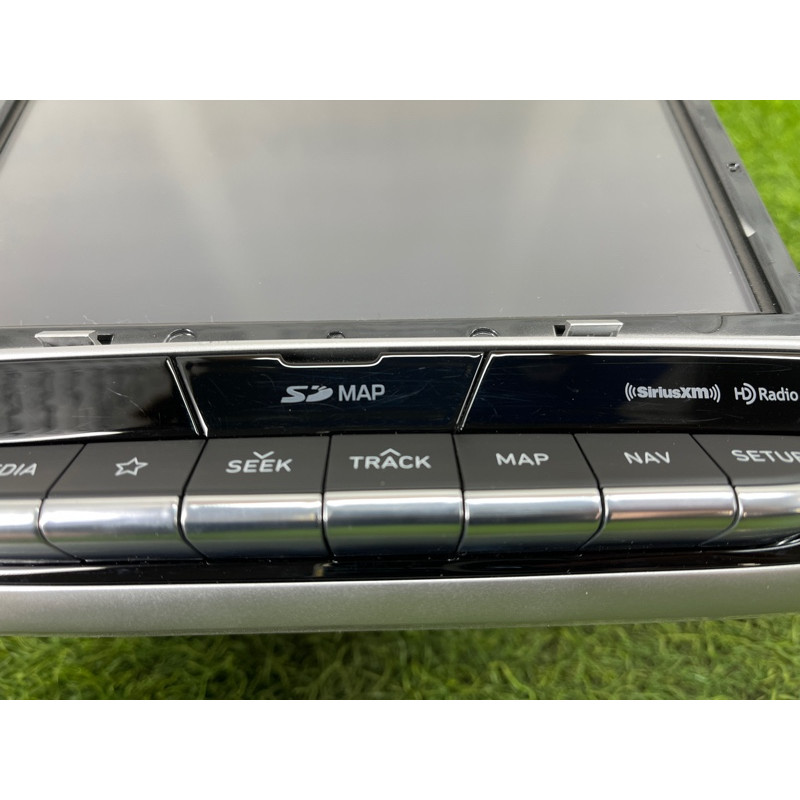 Магнитофон (электрика) Hyundai Ioniq AE 2018 1.6 Hybrid 96560G2400PGB