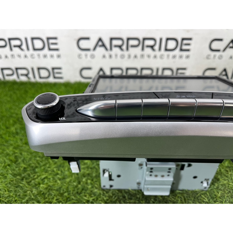 Магнитофон (электрика) Hyundai Ioniq AE 2018 1.6 Hybrid 96560G2400PGB