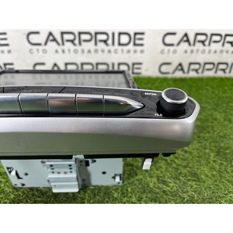 Магнитофон (электрика) Hyundai Ioniq AE 2018 1.6 Hybrid 96560G2400PGB